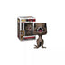 Funko Pop! Movies: Jurassic Park - Velociraptor Vinyl Figure #549 #26735