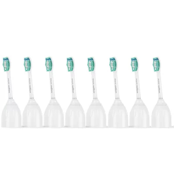 Philips Sonicare E Series Replacement Brush Heads, 8 Pk.