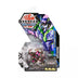 Bakugan Evolutions, Griswing, Platinum Series True Metal Bakugan