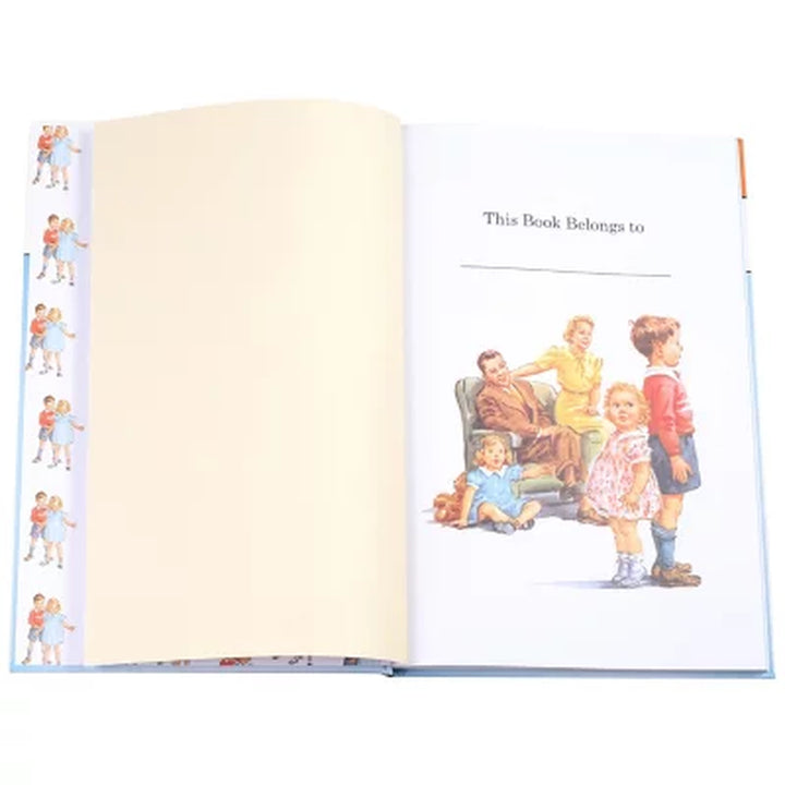 The Dick and Jane Reading Collection, Hardcover