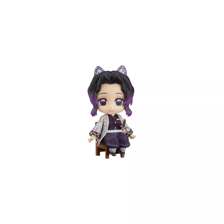 Good Smile - Demon Slayer - Shinobu Kocho Nendoroid Swacchao Action Figure