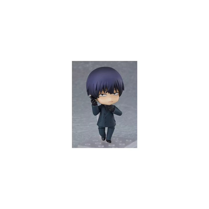 Orange Rouge - Orange Rouge - Love of Kill - Ryang-Ha Song Nendoroid Action Figure