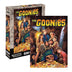 Aquarius Puzzles the Goonies Movie Poster 500 Piece Jigsaw Puzzle