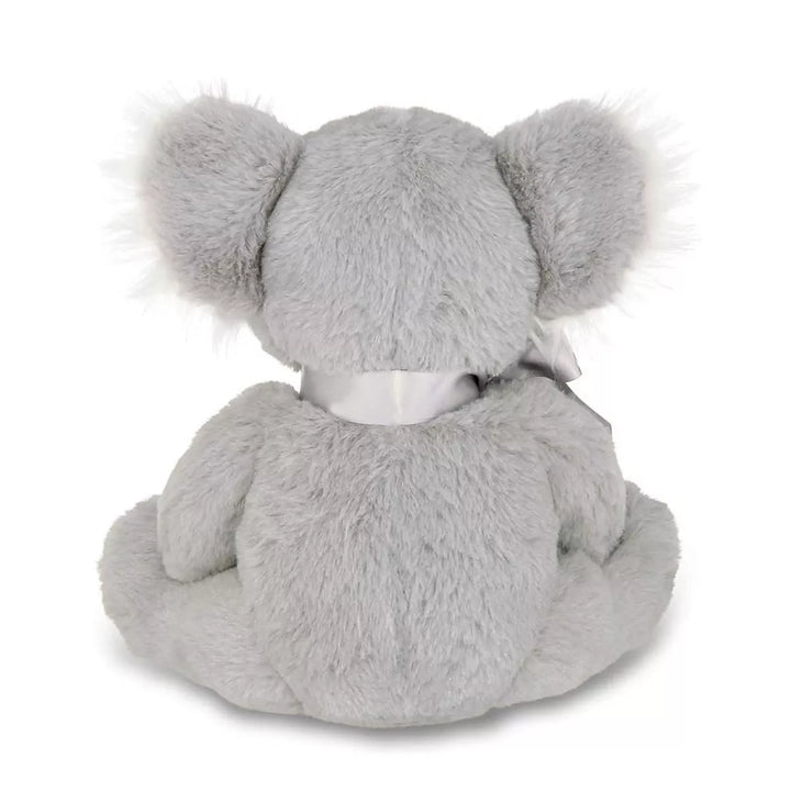 Bearington Kasey Plush Koala Stuffed Animal, 12 Inches