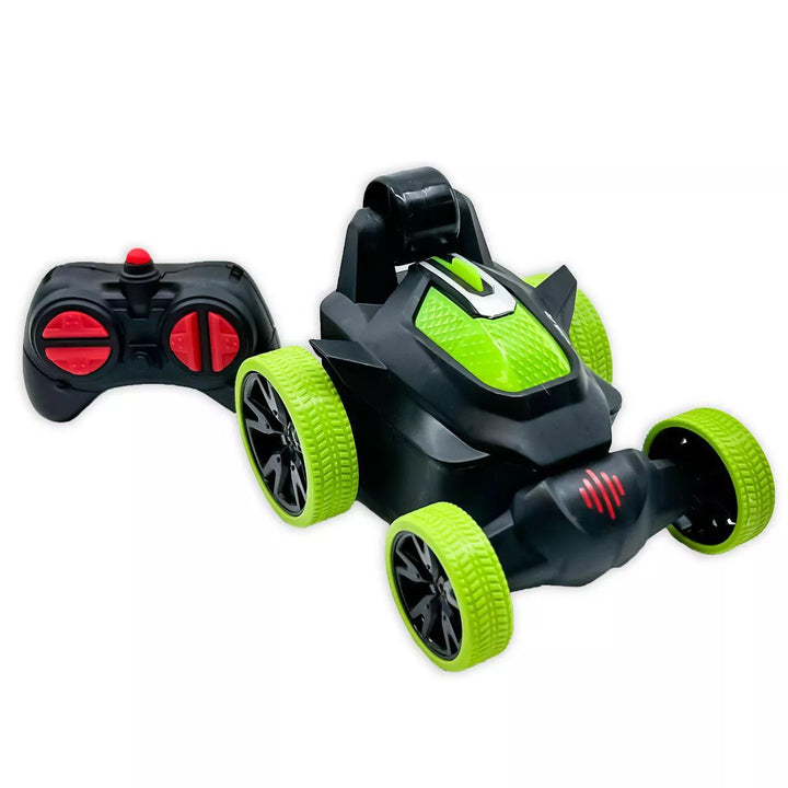 Flipo Cyclone Twister 360° Remote Control Stunt Car for Kids & Adults
