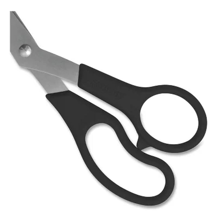 Westcott® Three Pack Value Pack Scissors