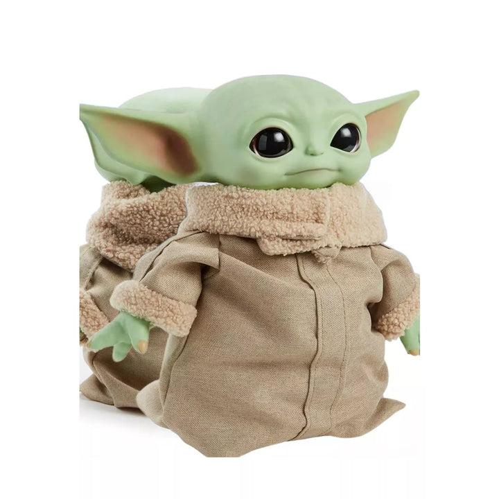 Star Wars Mandalorian the Child 11" Plush Baby Yoda Doll