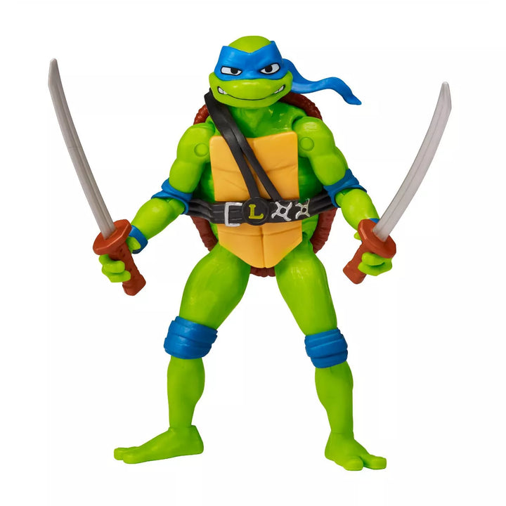 Teenage Mutant Ninja Turtles: Mutant Mayhem Leonardo Action Figure