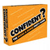 CONFIDENT? Board Game