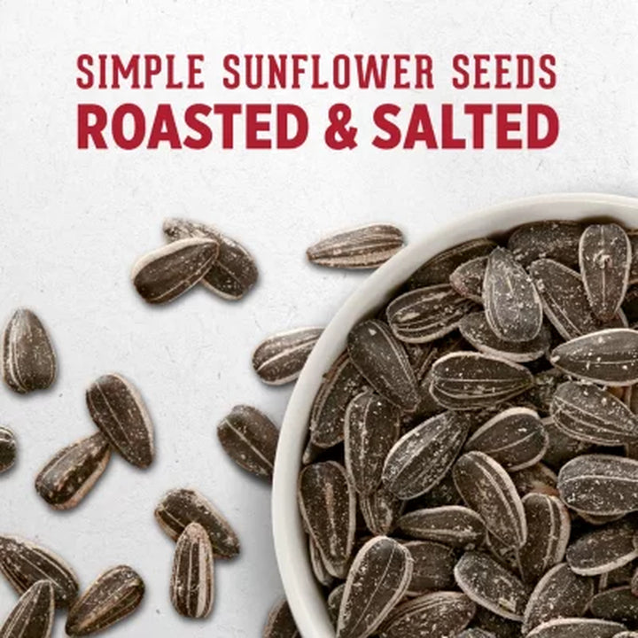 David Jumbo Sunflower Seeds 5.25 Oz., 12 Ct.