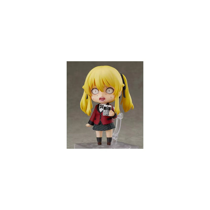 Good Smile - Kakegurui XX - Mary Saotome Nendoroid Action Figure