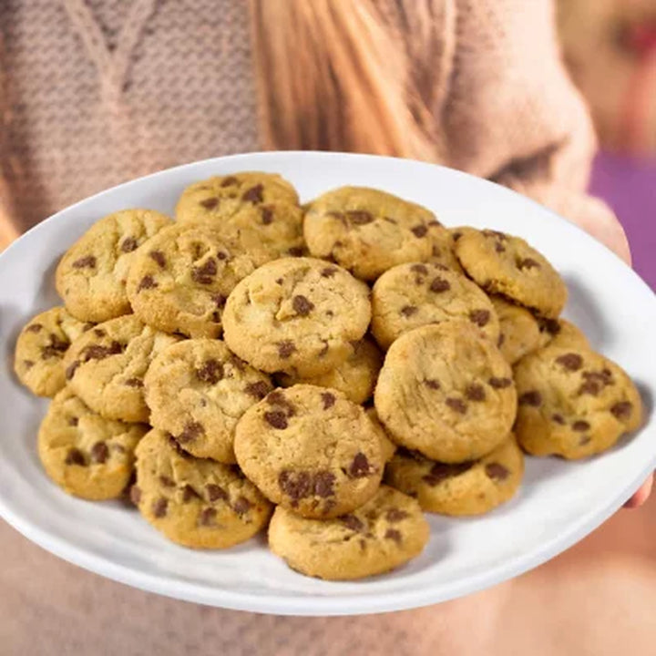 Member'S Mark Chocolate Chip Cookie Thins, 16 Oz.