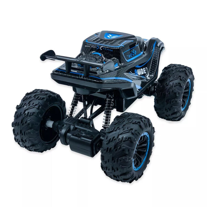 Flipo Timber Rover Off-Road Trigger Remote Control Monster Truck for Kids