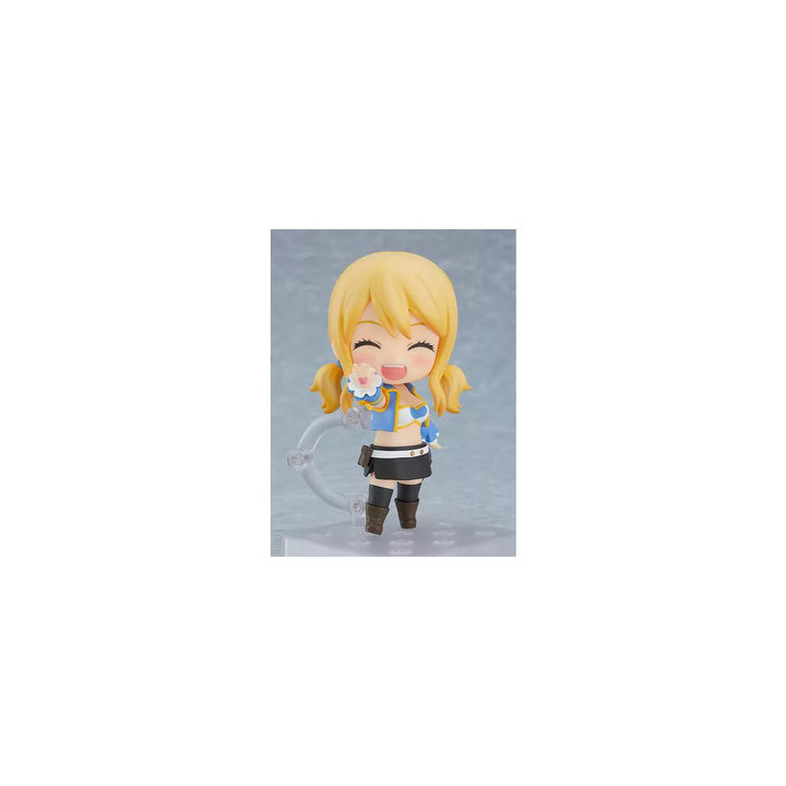 Max Factory - Fairy Tail Final Season - Lucy Heartfilia Nendoroid Action Figure