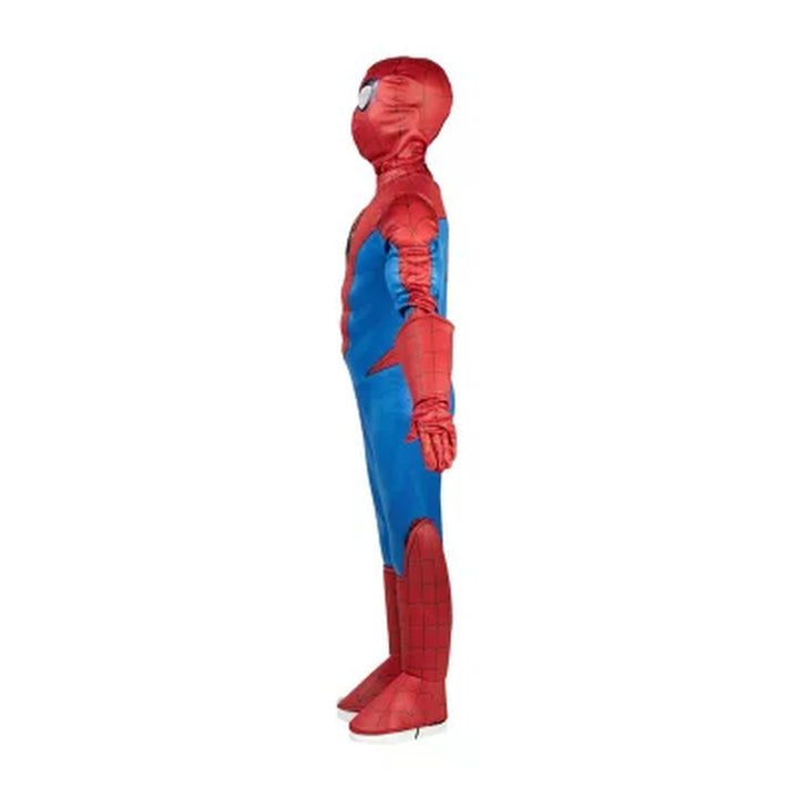 Marvel Amazing Spider-Man Kids Deluxe Costume