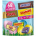 Mars Easter Candy Egg Hunt Kit, Variety Pack, Fun Size, 64 Ct.
