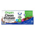 Orgain 20G Clean Protein Grass Fed Shake, Creamy Chocolate Fudge 11 Fl. Oz., 12 Pk.