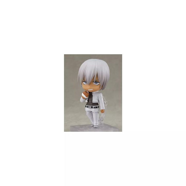 Chugai Mining Co. - Blood Blockade Battlefront & beyond - Zapp Nendoroid Action Figure