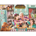 Sunsout Life Is Better at Grandma'S 1000 Pc Mothers Day Jigsaw Puzzle 42206