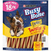 Purina Busy with Beggin' Twist'D Small/Medium Breed Dog Treats, 18 Ct.