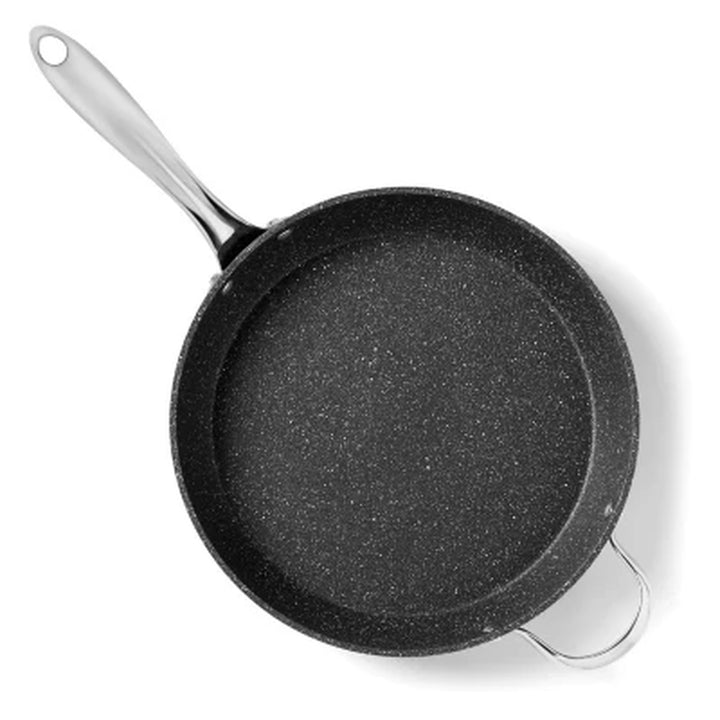 Starfrit the Rock 12" Fry Pan