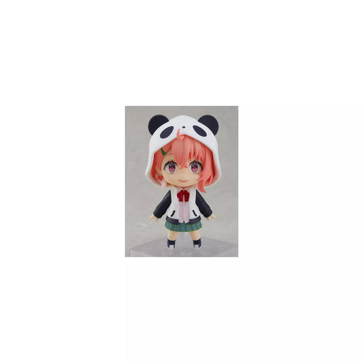 Good Smile - Nijisanji - Sasaki Saku Nendoroid Action Figure