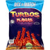 Sabritas Turbos Flama Corn Snacks, 19.125 Oz.
