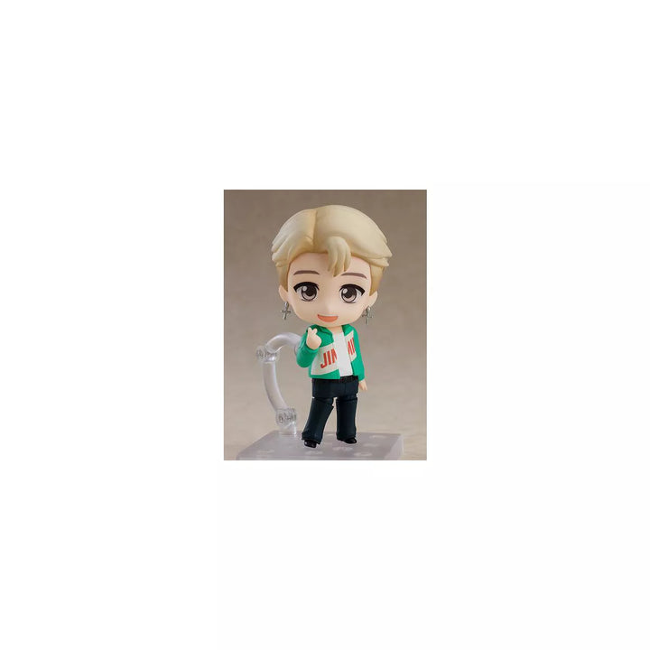 Good Smile - Tinytan - Jimin Nendoroid Action Figure