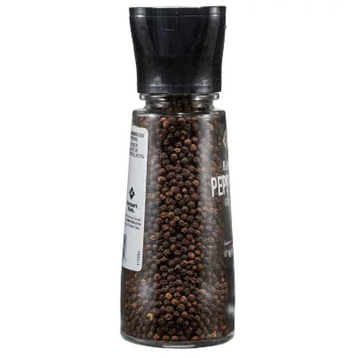 Member'S Mark Whole Black Pepper Grinder 7 Oz.