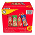 Sabritas Peanuts Variety Pack 30 Pk.