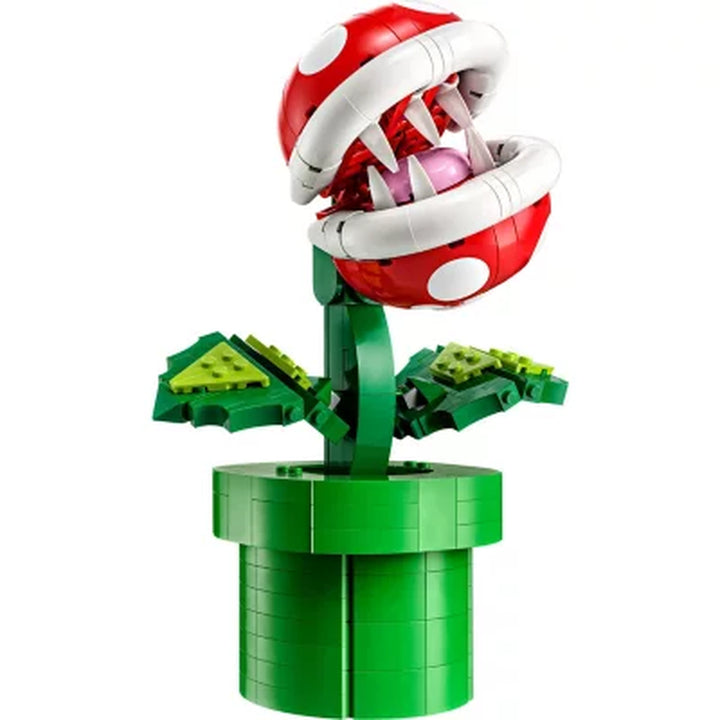 LEGO Super Mario Piranha Plant Building Set 71426 (540 Pieces)