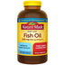 Nature Made Fish Oil 1200Mg Burpless 240 Ct.