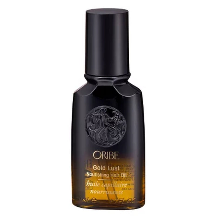 Oribe Gold Lust Nourishing Hair Oil, 1.7 Oz.