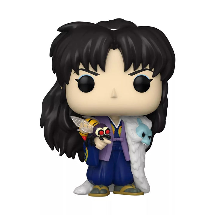 Funko Pop! Animation: Inuyasha - Naraku - Vinyl Figure #1299 #58027