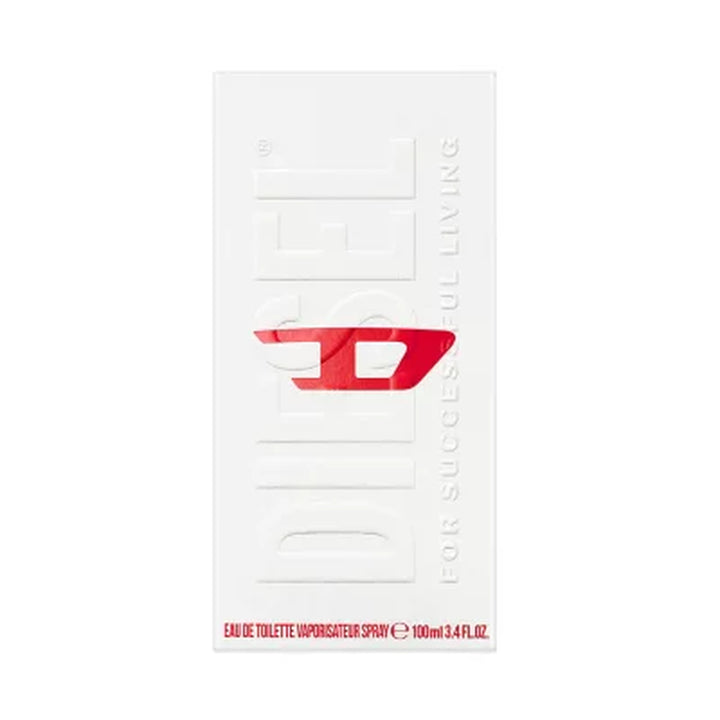 D by Diesel Eau De Toilette, 3.4 Fl Oz