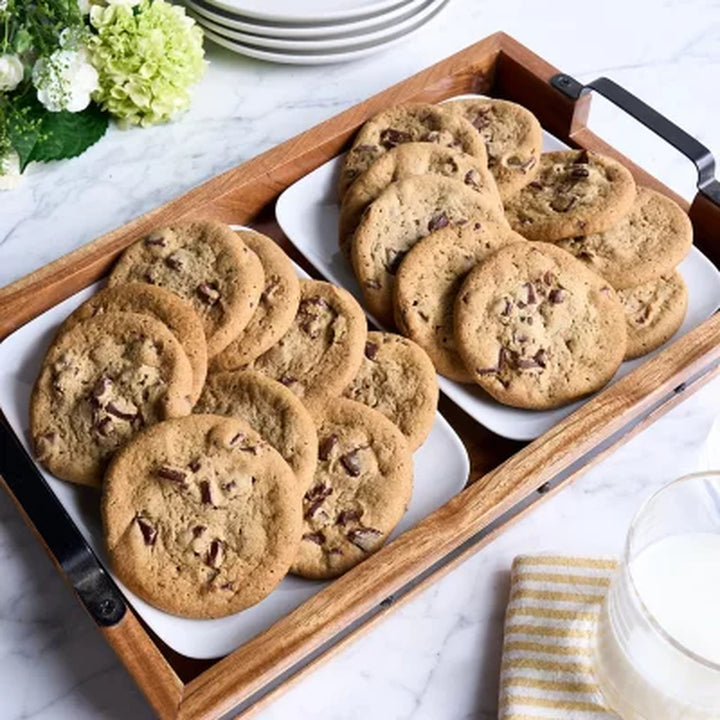 Member'S Mark Chocolate Chunk Cookies, 18 Ct.