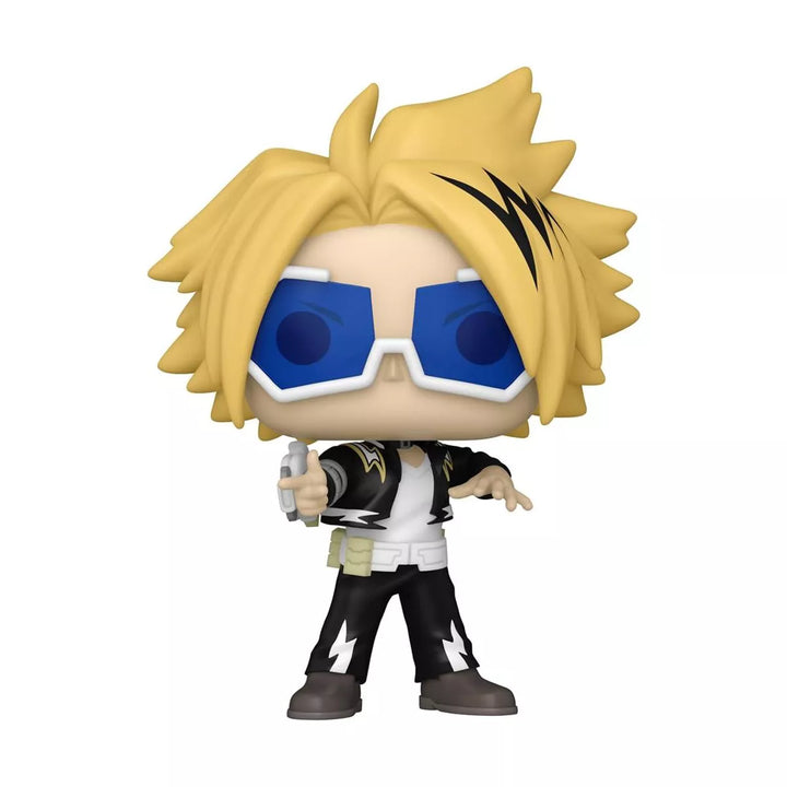 Funko Pop! Animation: My Hero Academia - Denki Kaminari Glow in the Dark Exclusive #1352