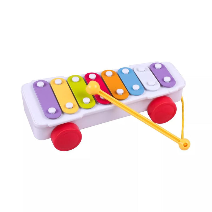 Big Daddy Xylophone