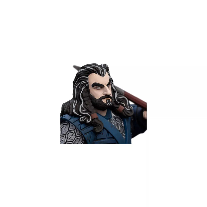 Weta Workshop - WETA Workshop Mini Epics - the Hobbit Trilogy - Thorin Oakenshield (Limited Edition)