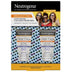 Neutrogena Clear Face Sunscreen, SPF 50, 3 Oz., 2 Pk.