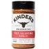 Kinder'S Red Jalapeno Garlic Seasoning 7.7 Oz.