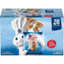 Pillsbury Soft Baked Mini Chocolate Chip Cookies, 1.5 Oz., 28 Pk.