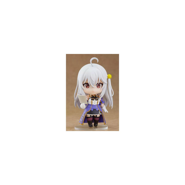 Good Smile - the Genius Prince'S Guide - Ninym Ralei Nendoroid Action Figure