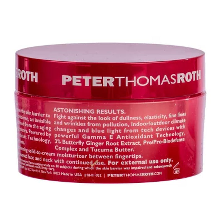 Peter Thomas Roth Vital-E Microbiome Age Defense Cream, 1.7 Oz.