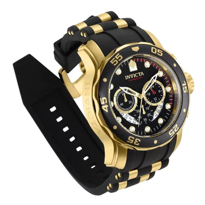 Invicta Pro Diver Men'S 48Mm Watch