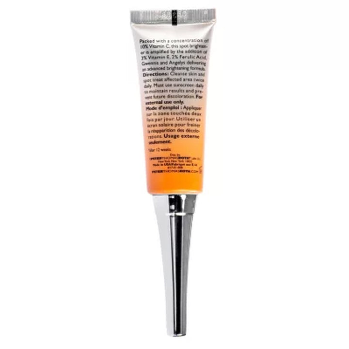 Peter Thomas Roth Potent-C Targeted Spot Brightener, 0.5 Oz.