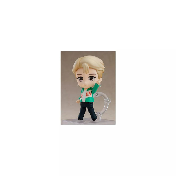 Good Smile - Tinytan - Jimin Nendoroid Action Figure