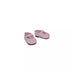 Sophia'S Faux-Leather Dress Shoes for 15" Baby Dolls, Pink