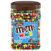 M&M’S Milk Chocolate Candy, Minis, 52 Oz.