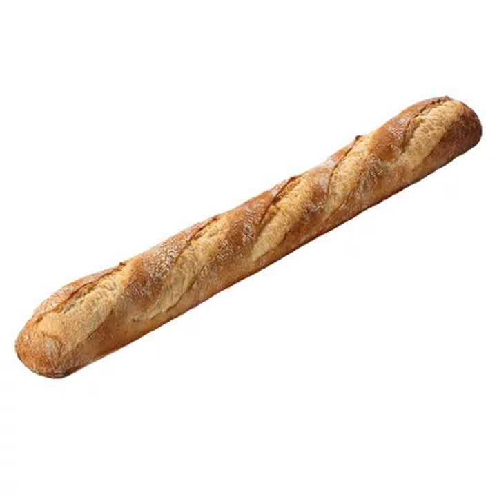 Member'S Mark Freshly Baked French Baguette, 2 Ct.